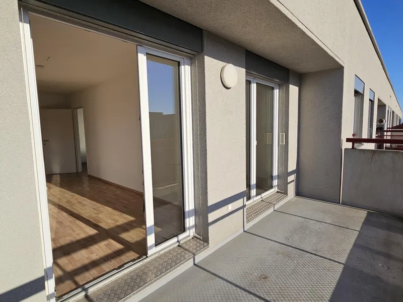 4-Zimmer-Wohnung mit Balkon & Loggien in 8020 Graz