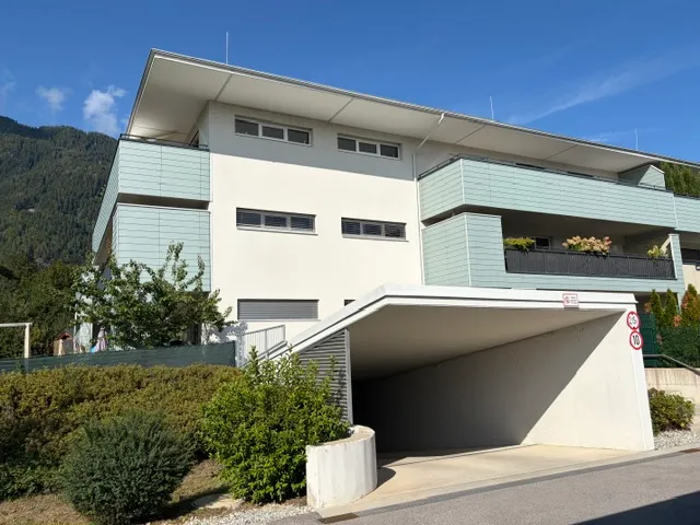 Absolute Top Lage : Top ETW in Traum - See - Berglage