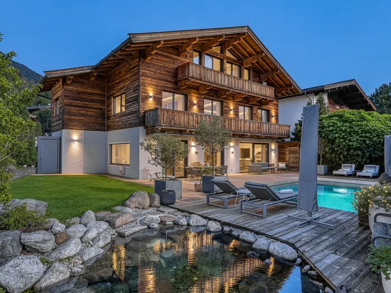 Prime Living am Kitzbüheler Sonnberg