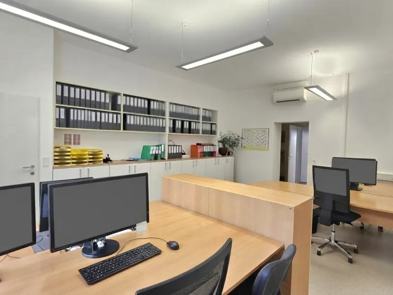 Attraktiver Büro- oder Praxisstandort im Herzen von Spittal an der Drau.