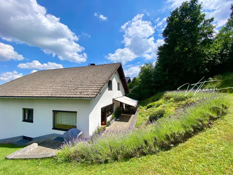 Ihr Zuhause mit Freiraum – großzügig wohnen und den eigenen Garten genießen.