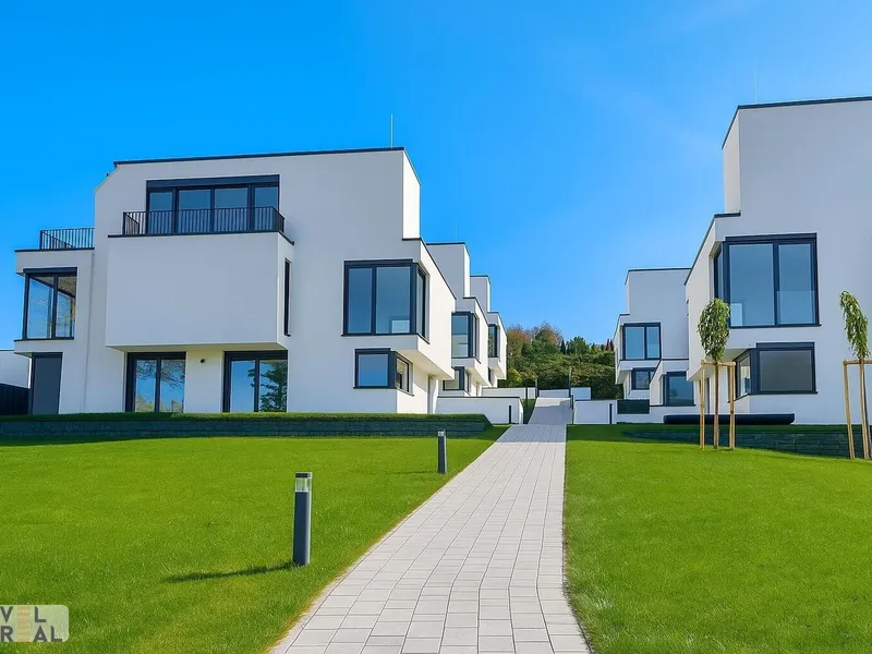 Fertigstellungsaktionspreis – Ihr neues Zuhause ist bezugsbereit! Entdecken Sie das exklusivste Wohnprojekt im Herzen Döblings!