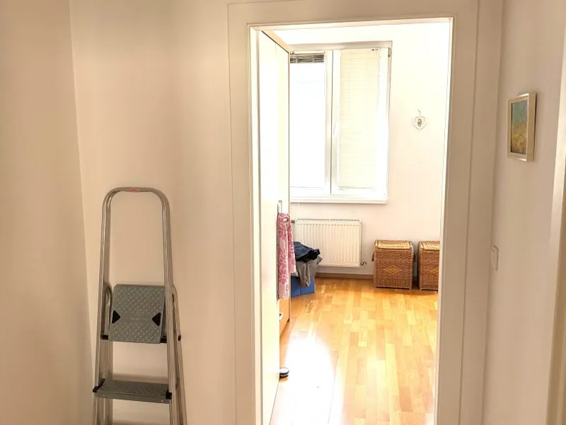 Gepflegte Anlegerwohnung in hervorragender Lage - Piaristengasse, 1080 Wien