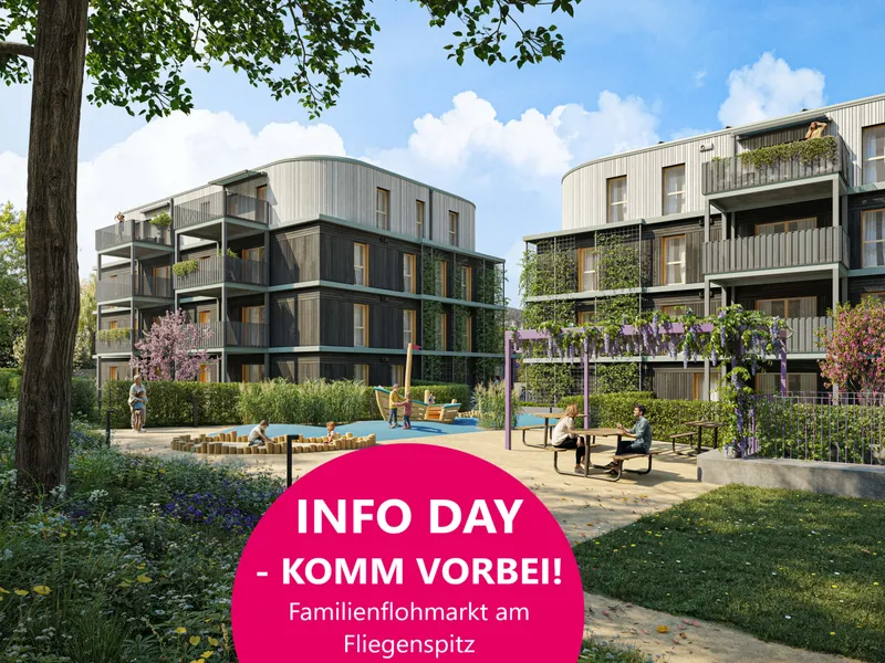 Im Grünen Mödling – Grüne Stadtvillen