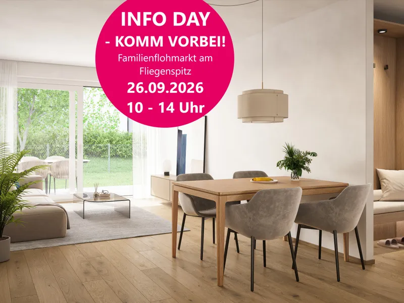 Nachhaltig investieren in Mödling