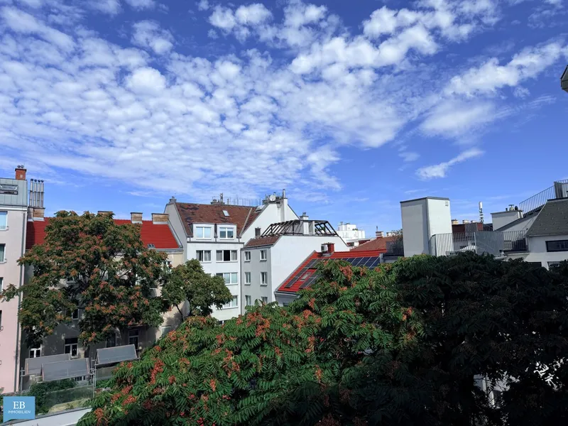 Helle Neubauwohnung in Meidling -  modern wohnen & bestens angebunden