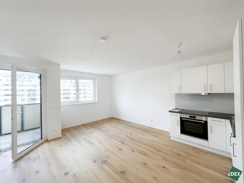 Schöne 2-Zimmer-Wohnung mit Balkon in U3-Nähe | WOHNEN IN ST. GOTTHARD