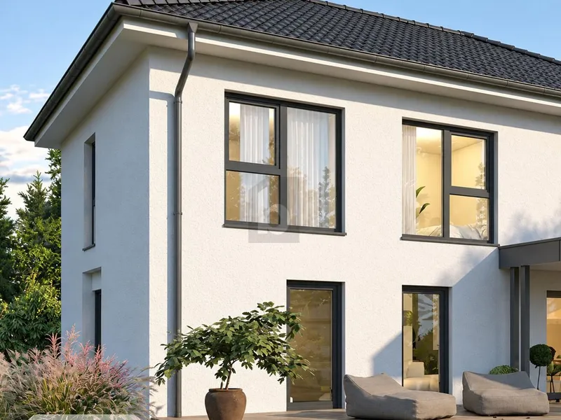 EXKLUSIVER ERSTBEZUG MIT GARTEN IN SIERNING - ANKOMMEN & WOHLFÜHLEN 