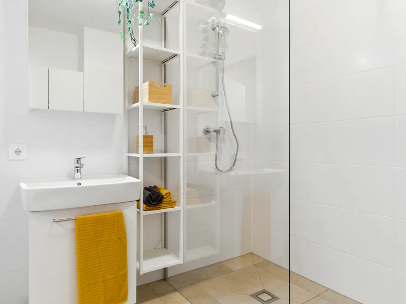 Ihr neues Zuhause im Messequadrant – modern, lebenswert, einzigartig