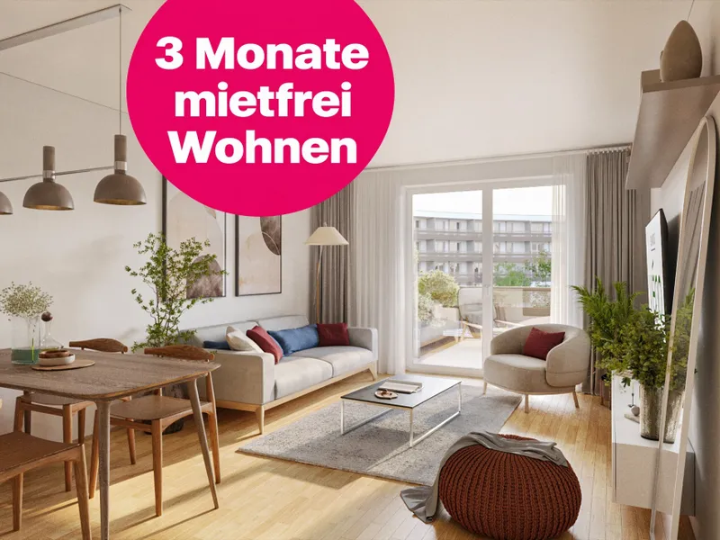 Ein Zuhause mit Anspruch – nachhaltig und stilvoll wohnen im VIÉNO