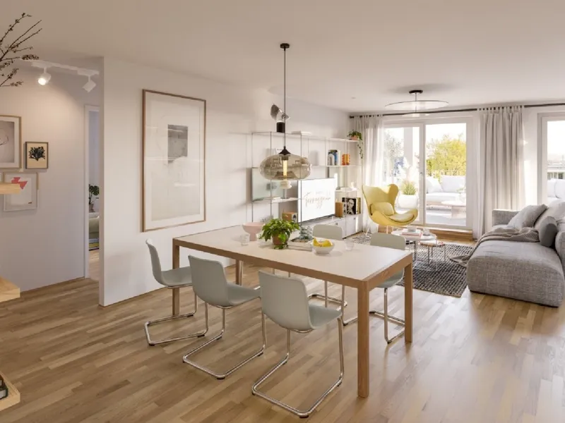 TERRAZZA22 – Ihr neuer Lieblingsplatz mit Freiraum