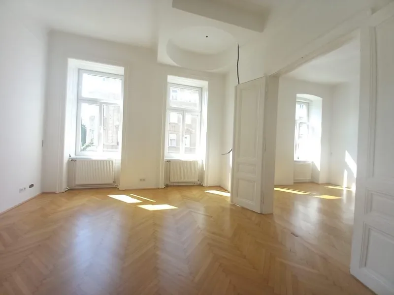 Charmante 2-Zimmer-Wohnung in 1170 Wien