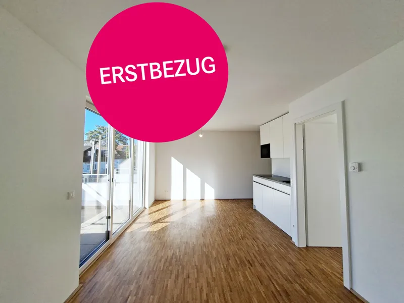 A.D.ZWEI LIVING – Modernes Wohnen an der Alten Donau
