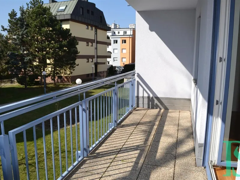 Hietzinger Cottage - Exklusive Terrassenwohnung - Grünruhelage