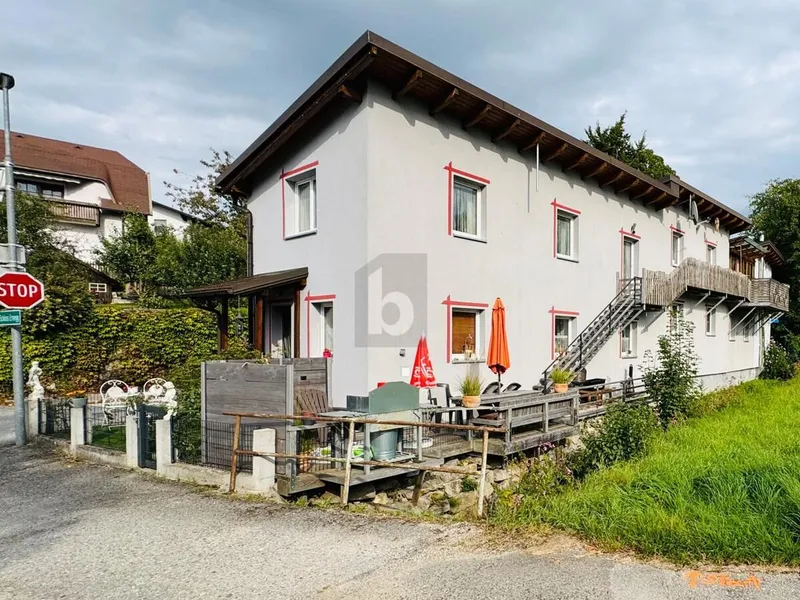 SELTENES NATURPARADIES MIT BACH- UND GOLFPLATZNÄHE ? IHR NEUES FAMILIENZUHAUSE