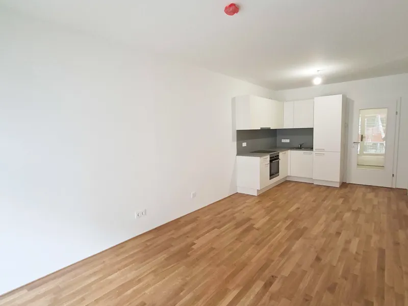 Ihr neues Zuhause im Messequadrant – modern, lebenswert, einzigartig