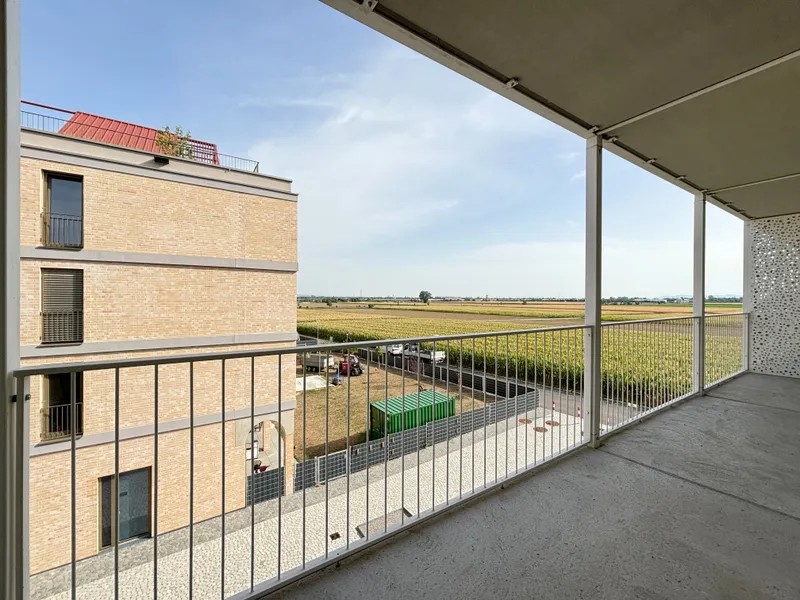 Ihr Wohnglück wartet: Moderne Mietwohnungen im Tullnerfeld