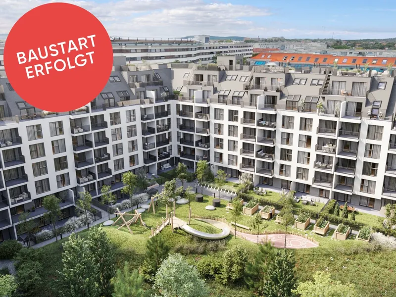 Dachgeschoss-Traum nahe Wilhelminenberg – 4 Zimmer mit Terrasse & Balkon