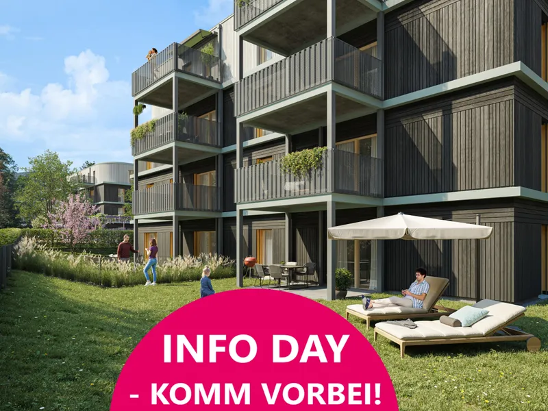 Für heute investieren. Für morgen vorsorgen.
