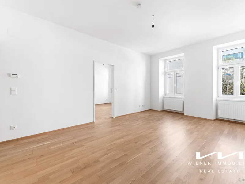 Attraktives 4% Rendite Objekt in 1100 Wien!