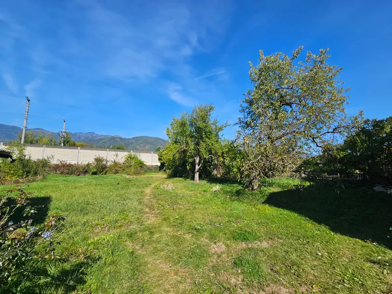 Einfamilienhaus mit Potential auf schönem, ebenem Grundstück 