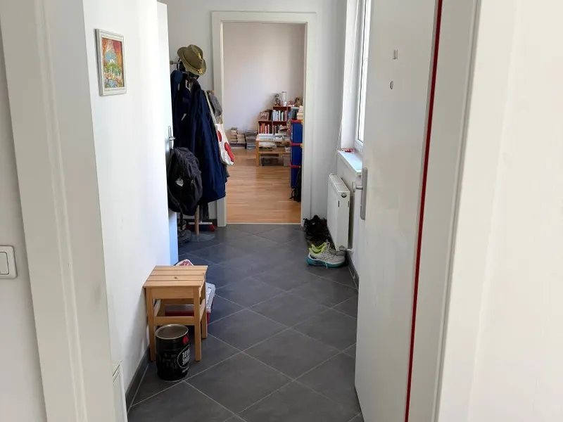 Gepflegte Anlegerwohnung in hervorragender Lage - Piaristengasse, 1080 Wien