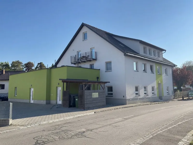 Kleine Mietwohnung in Maria Taferl! All inklusive!