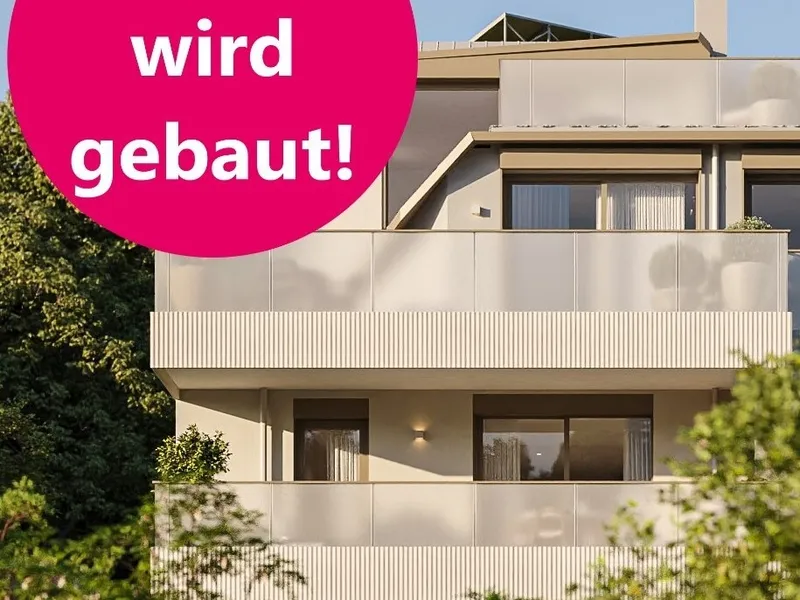 CLOUD 9 – Nachhaltig wohnen. Wertvoll leben.