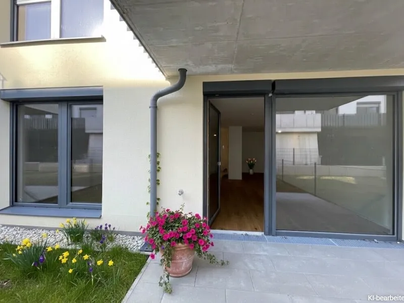 Sichere Investition im Grünen: Vorsorgewohnungen in Kaltenleutgeben mit hoher Nachfrage