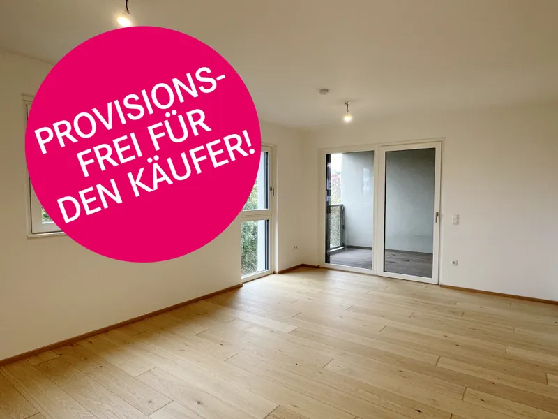 Einziehen & Wohlfühlen - Exklusives Wohnen in Hernals