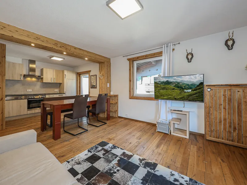 3-Zimmerwohnung in idyllischer Lage mit schönem Ausblick