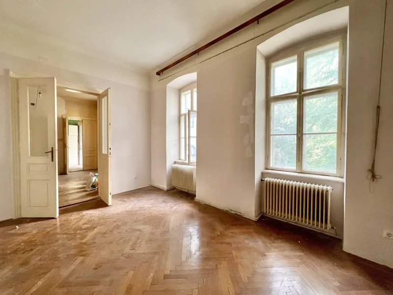 Altbauwohnungen mit Weitblick Nähe Meiselmarkt!