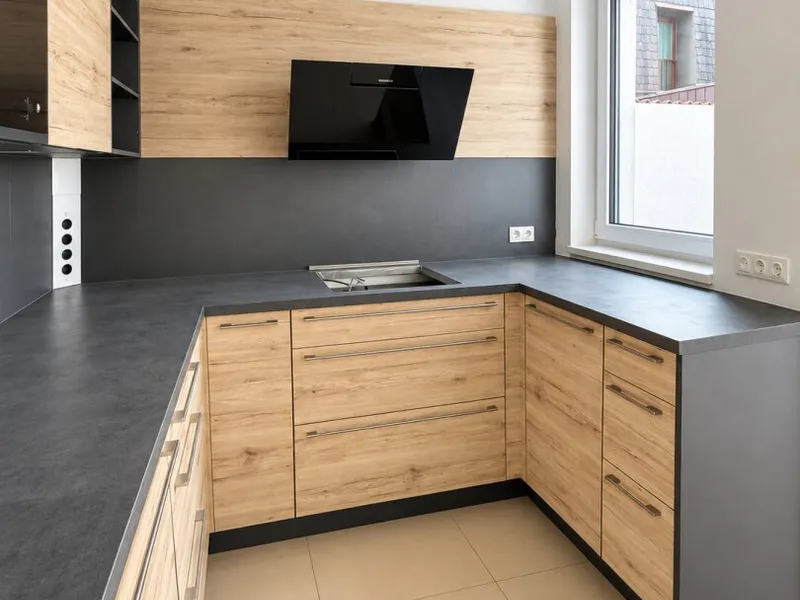 MODERNES DOPPELHAUS NAHE MÜHLWASSER  5 ZIMMER  mit GARTEN, 2 TERRASSEN , PARKPLATZ INKLUSIVE  im Angoraweg 1220 Wien – Donaustadt