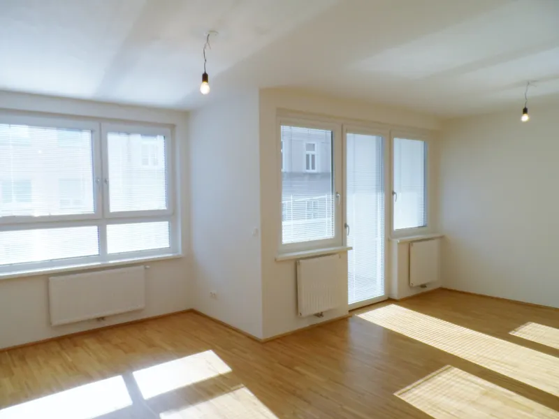 Schöne 2-Zimmer-Wohnung in der Rosasgasse Nähe Schönbrunn
