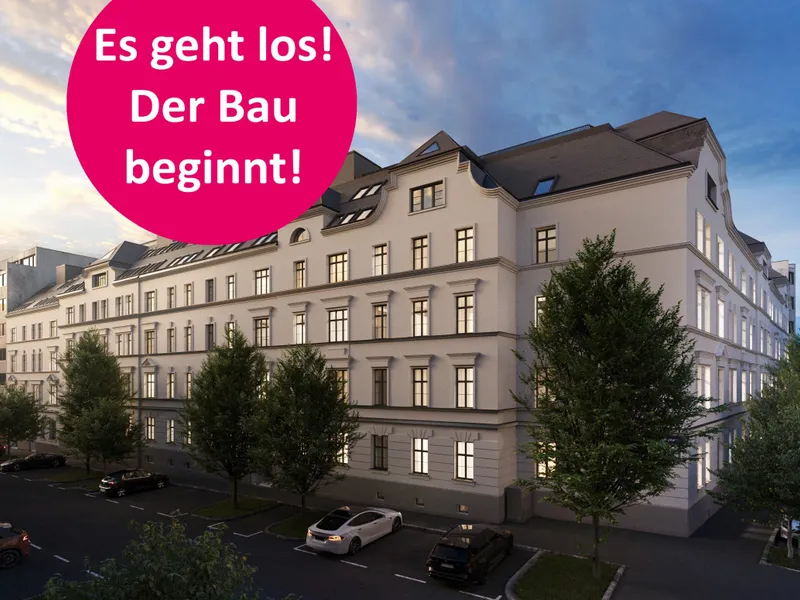 Grand Garden: Hofjuwel & Dachträume – ein Ensemble der Extraklasse