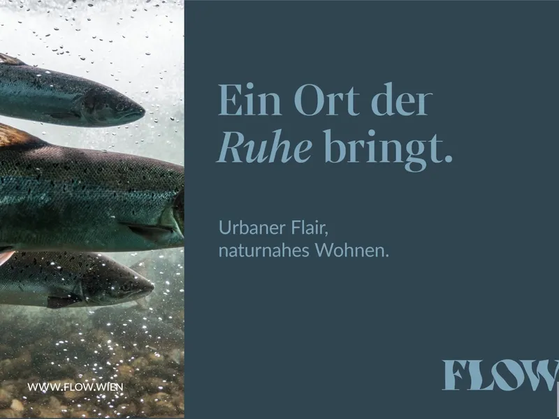 PROVISIONFREI- NEUBAU ! FERTIGGESTELLT EXKLUSIVES TOWNHOUSE NAHE DER ALTEN DONAU !