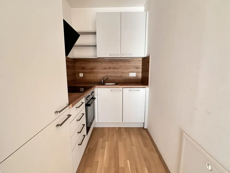 2-Zimmer-Wohnung mit Balkon in Graz-Gösting