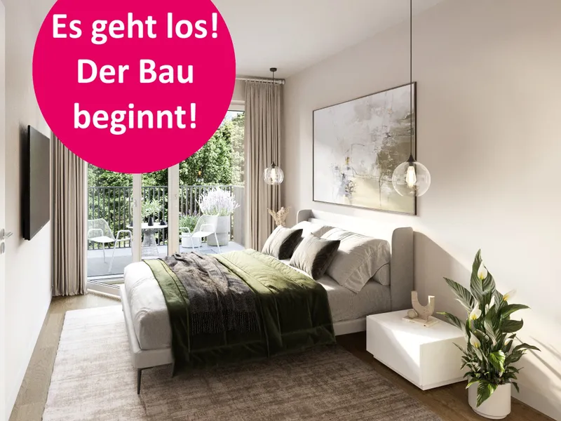 Stadt erleben. Natur genießen: Ihr Eigenheim in Wien Ottakring