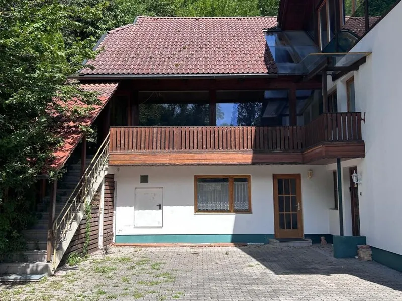 Licht. Raum. Velden. – Außergewöhnliches Wohnpotenzial nahe dem Wörthersee