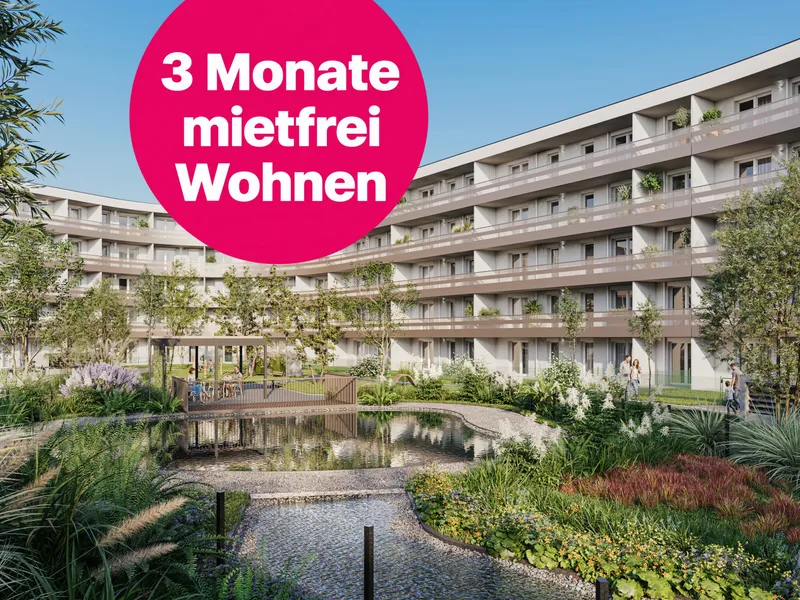 Ein neues Kapitel Wohnqualität – stilvoll, nachhaltig und zukunftsbewusst.