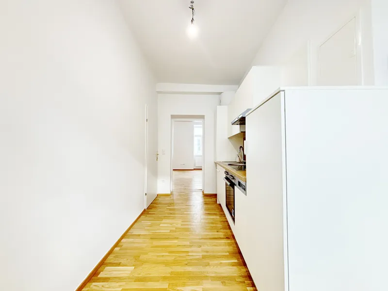 Charmante, gepflegte Immobilie im Herzen von 1170 Wien – Ihr neues Zuhause wartet!