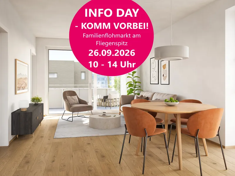 Raum für alle Lebensphasen