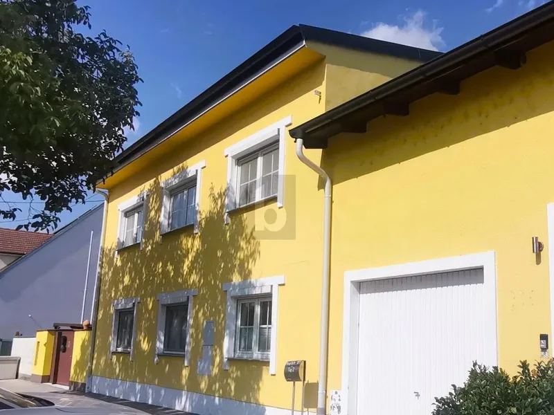 Preisreduktion! GERÄUMIGE FAMILIENWOHNUNG MIT GROSSZÜGIGER TERRASSENLANDSCHAFT - EXTRA STUDIO