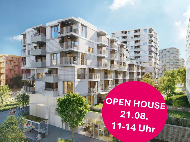 Zum Anlegerpreis: UNIKAT FÜR FREIGEISTER – VILLAGE IM DRITTEN