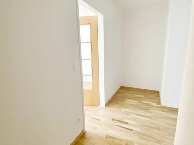 Gemütliche 2-Zimmerwohnung inklusive Garagenstellplatz in Döbling