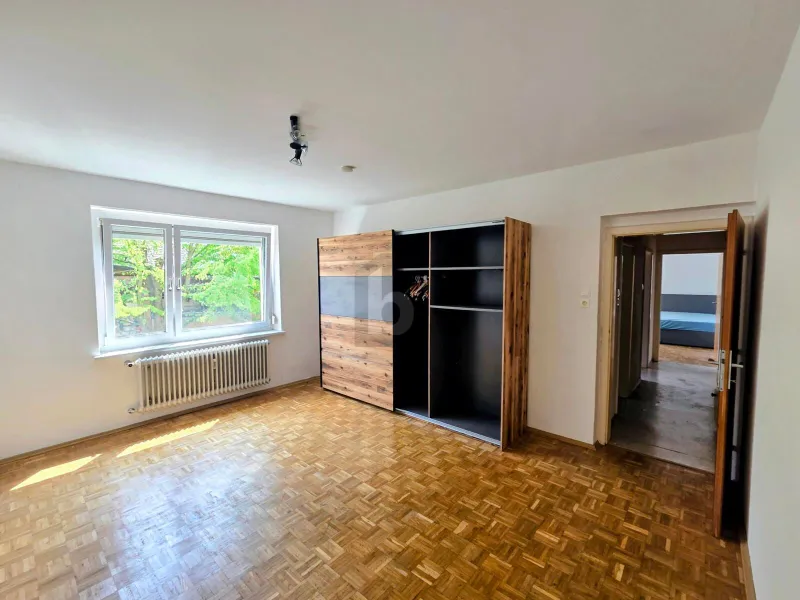 Preisreduktion! SANIEREN, GESTALTEN, WOHLFÜHLEN ? MIT BALKON IN GRATWEIN
