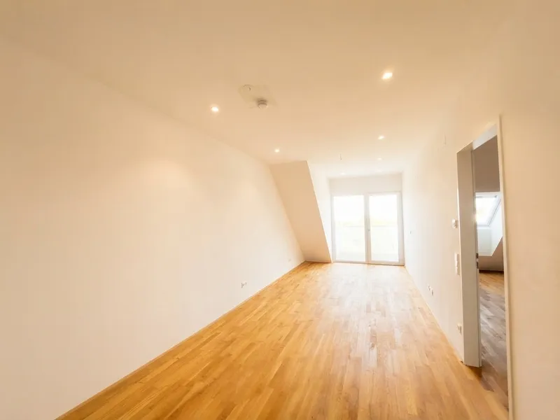 Attraktive 2-Zimmer-Wohnung mit großzügigem Balkon – Ihr neues Zuhause in Simmering!