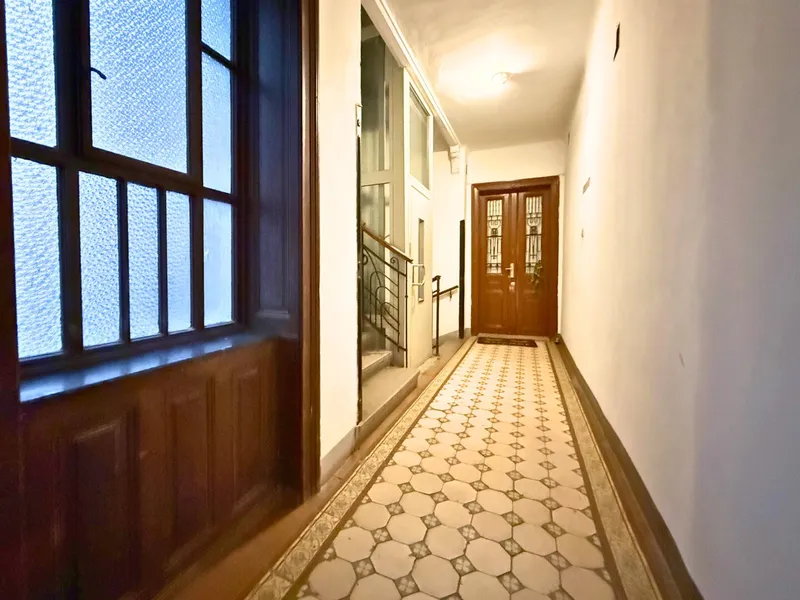 Sanierungswohnung Nähe U3 Hütteldorf