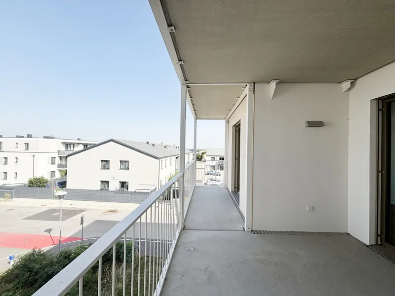 Modern Wohnen im Grünen: Ihr neues Zuhause im Herzen des Tullnerfelds