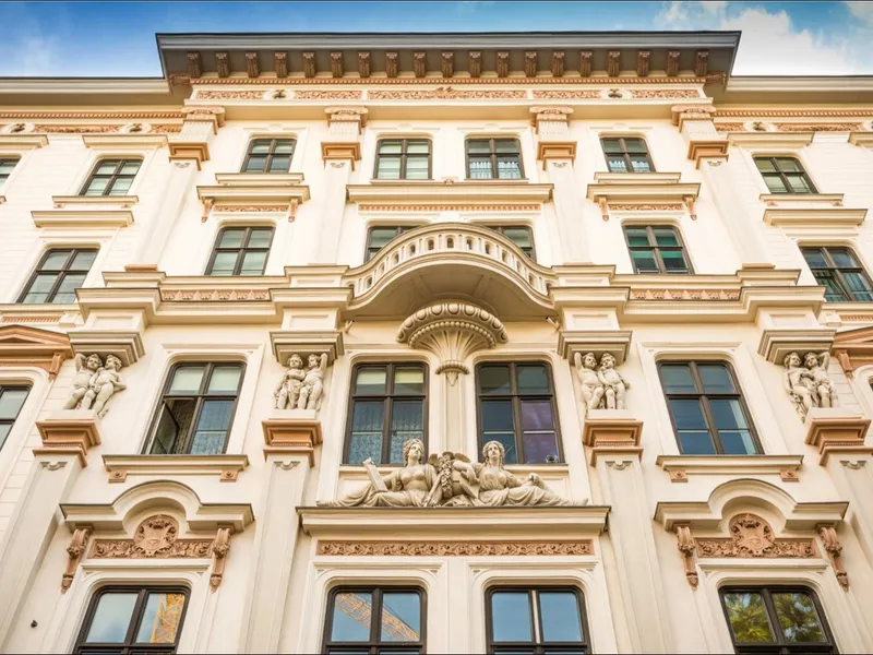 Palais am Ring